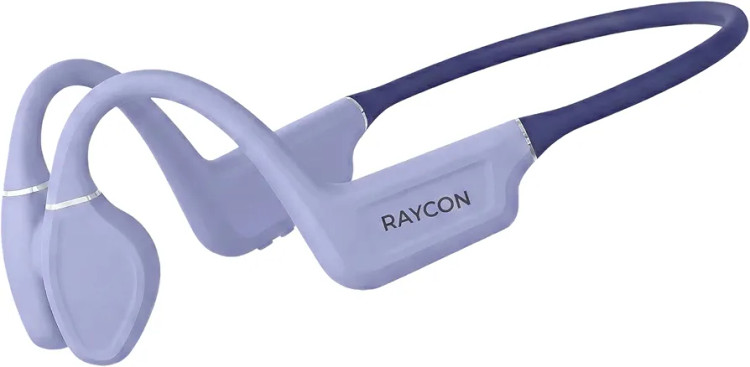 هدفون استخوانی, هدفون Raycon, هدفون Bone Conduction, هدفون Open Ear, هدفون بلوتوثی, هدفون ورزشی, هدفون ضد آب, Raycon Bone Conduction Headphones