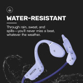 هدفون استخوانی, هدفون Raycon, هدفون Bone Conduction, هدفون Open Ear, هدفون بلوتوثی, هدفون ورزشی, هدفون ضد آب, Raycon Bone Conduction Headphones