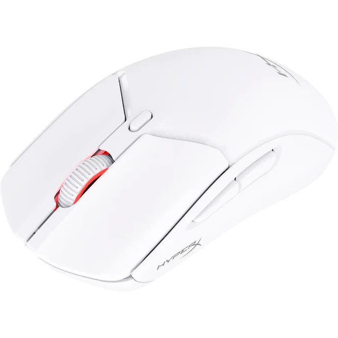 ماوس گیمینگ HyperX، HyperX Pulsefire Haste 2، ماوس بی سیم گیمینگ، ماوس HyperX، ماوس 26000 DPI، ماوس RGB، ماوس سبک گیمینگ، ماوس حرفه ای