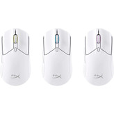 ماوس گیمینگ HyperX، HyperX Pulsefire Haste 2، ماوس بی سیم گیمینگ، ماوس HyperX، ماوس 26000 DPI، ماوس RGB، ماوس سبک گیمینگ، ماوس حرفه ای