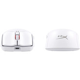 ماوس گیمینگ HyperX، HyperX Pulsefire Haste 2، ماوس بی سیم گیمینگ، ماوس HyperX، ماوس 26000 DPI، ماوس RGB، ماوس سبک گیمینگ، ماوس حرفه ای