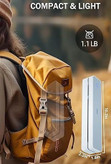 پرینتر حرارتی شارژی، پرینتر پرتابل، HPRT MT610 Pro، پرینتر بلوتوثی، پرینتر A4، پرینتر بدون جوهر، پرینتر حرارتی A4