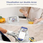 دوربین کودک، دوربین کودک Jeeber، دوربین Jeeber VBB05 Pro، دوربین دیجیتال کودک، دوربین عکاسی کودک
