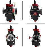 کاربراتور 260CB2ZS، کاربراتور موتور سیکلت، کاربراتور PE26، کاربراتور 26 میلی متری، کاربراتور مسابقه ای، کاربراتور موتور کراس، کاربراتور پیت بایک، کاربراتور 150 سی سی، کاربراتور 200 سی سی