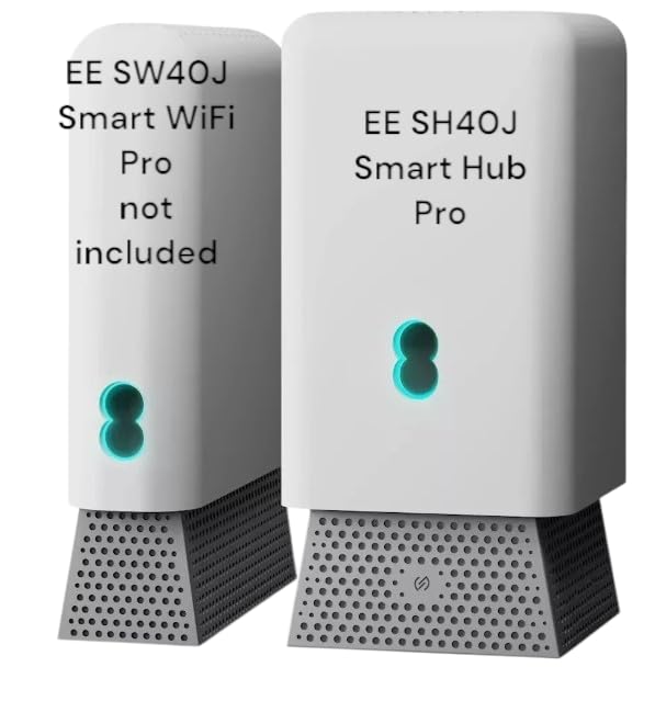 روتر بی سیم EE Smart Hub SH40J
