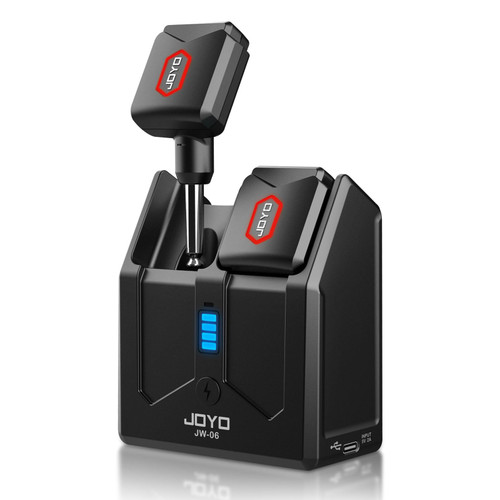 وایرلس جویو Joyo jw06 5.8ghz