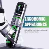 قیمت دستگاه تاتو Dragonhawk L3
