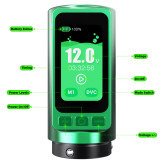 قیمت دستگاه تاتو Dragonhawk L3