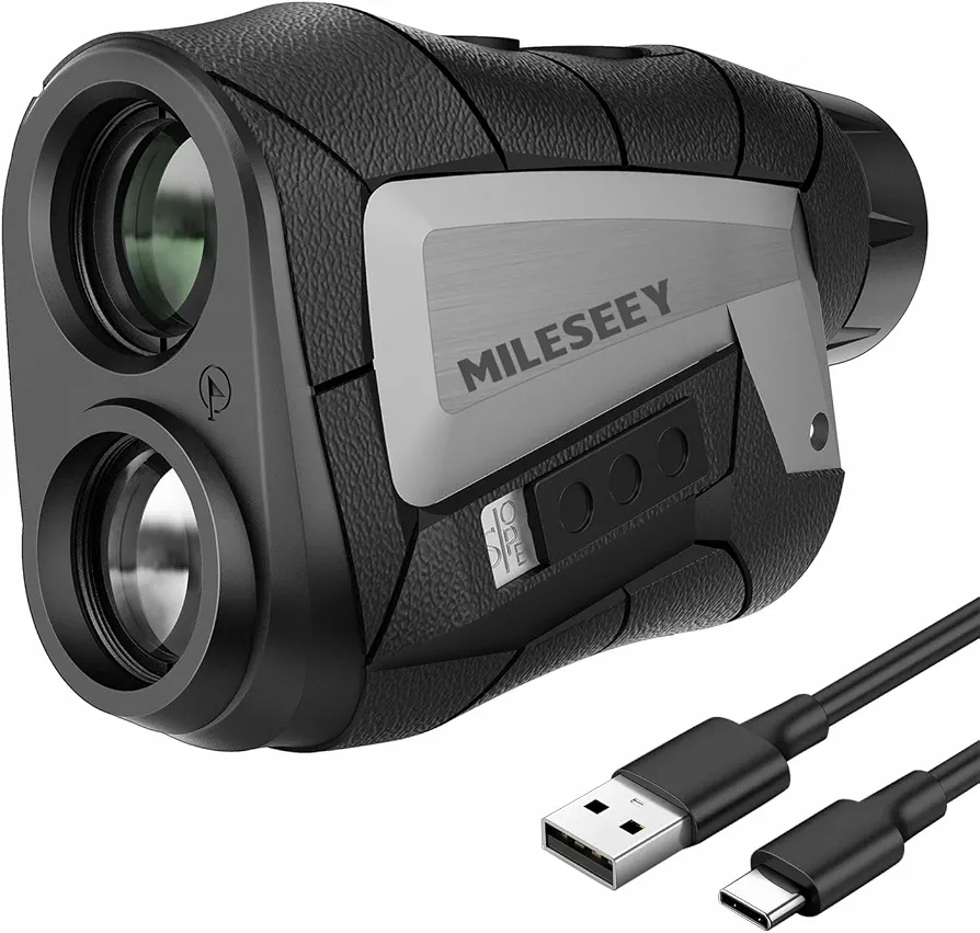قیمت متر لیزری گلف MiLESEEY PF210