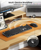 خرید ProtoArc KM310