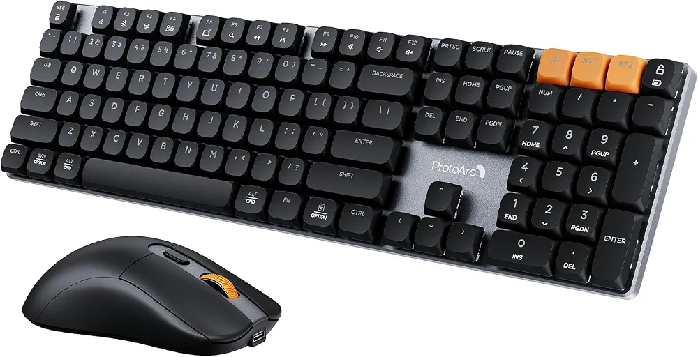 خرید ProtoArc KM310