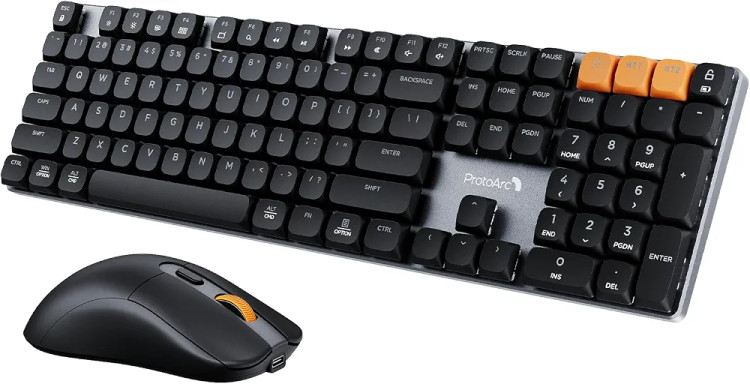 خرید ProtoArc KM310