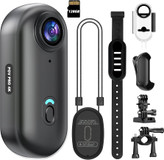 دوربین ورزشی 4K Sport Camera H265 دوربین اکشن ارزان دوربین ورزشی ضد آب
