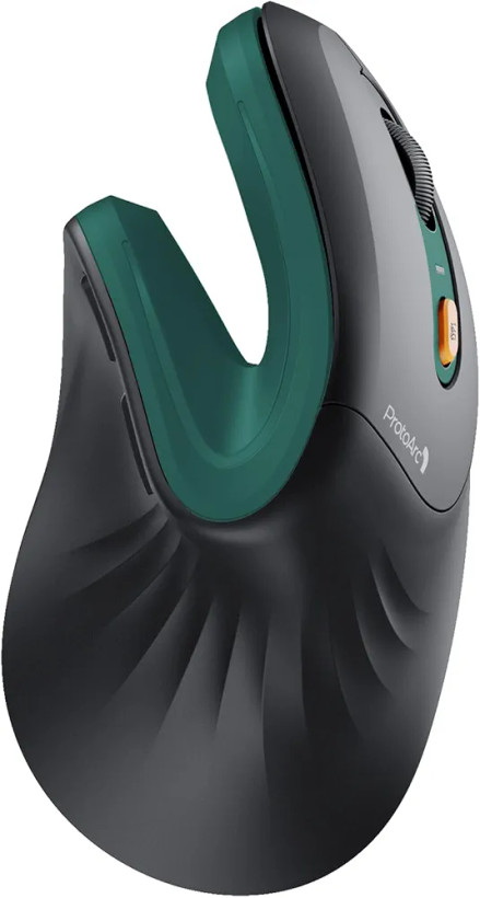 قیمت ماوس ProtoArc EM11 NL