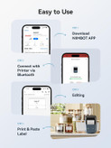 قیمت NIIMBOT B1 در ایران