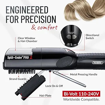 دستگاه موخوره گیر شارژی مدل Split Ender PRO2