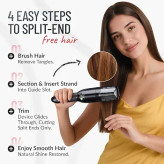 دستگاه موخوره گیر شارژی مدل Split Ender PRO2