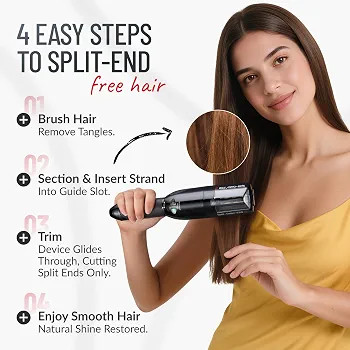دستگاه موخوره گیر شارژی مدل Split Ender PRO2