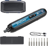 پیچگوشتی شارژیDongCheng مدلDCPL04-5