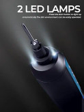 پیچگوشتی شارژیDongCheng مدلDCPL04-5