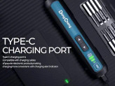 پیچگوشتی شارژیDongCheng مدلDCPL04-5