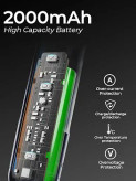 پیچگوشتی شارژیDongCheng مدلDCPL04-5