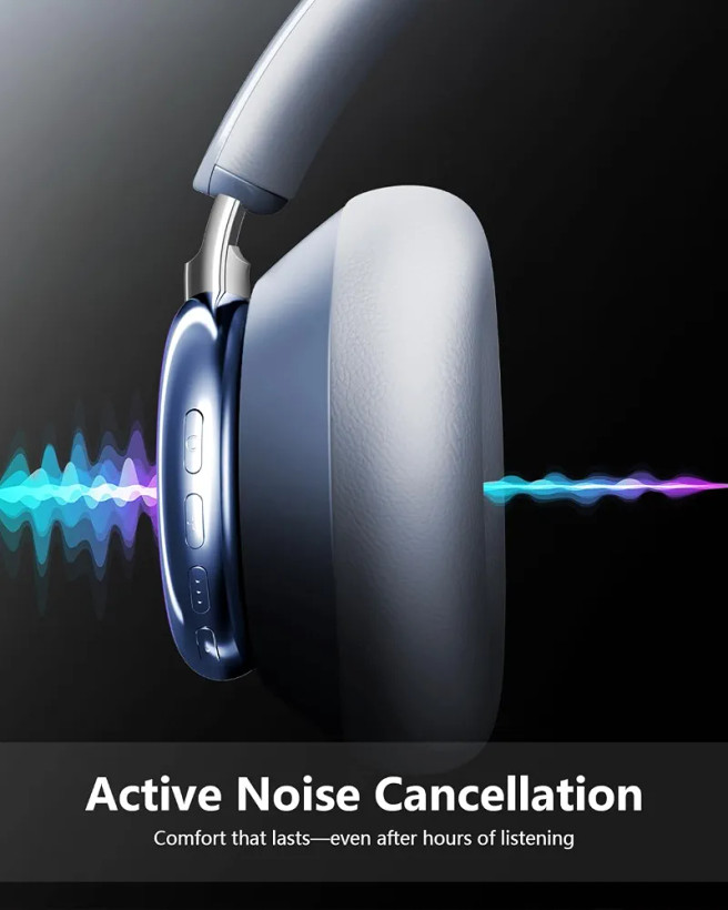 هدفون بلوتوثی مدل Wentronic Y03