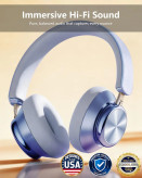 هدفون بلوتوثی مدل Wentronic Y03