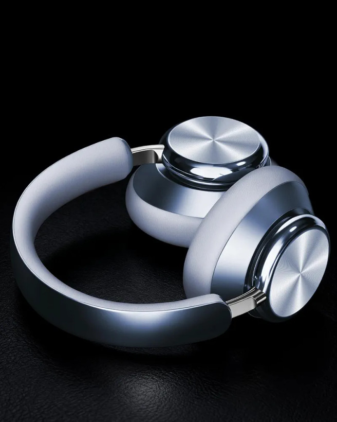 هدفون بلوتوثی مدل Wentronic Y03