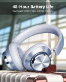 هدفون بلوتوثی مدل Wentronic Y03