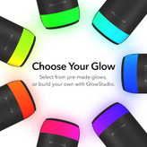 بطری هوشمند آب مدل pro2 برند HidrateSpark