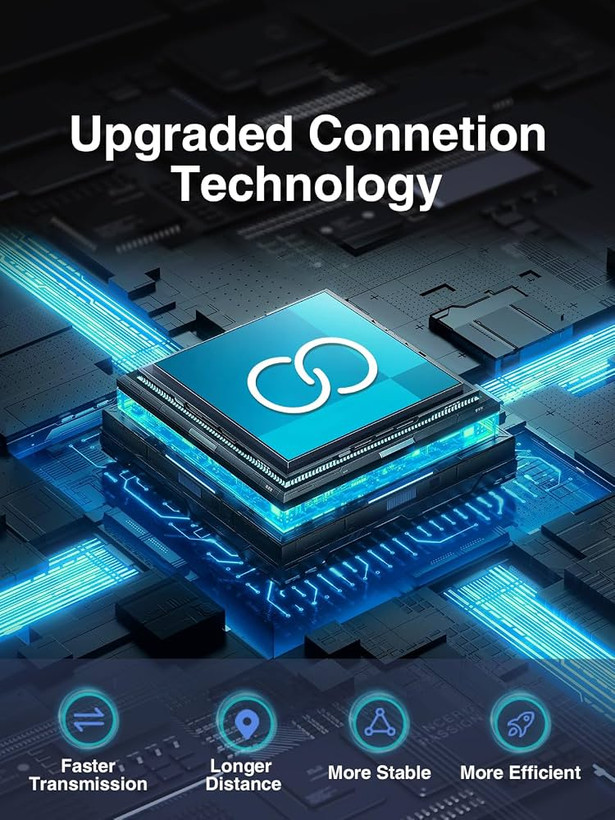 هدست بلوتوث و اینترکام موتور سیکلت مدل H2pro برند moman
