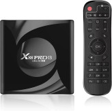 Tv box