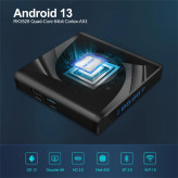 اندروید باکس X88 Pro 13 RK3528