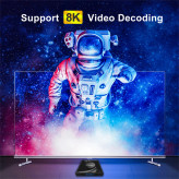 اندروید باکس X88 Pro 13 RK3528
