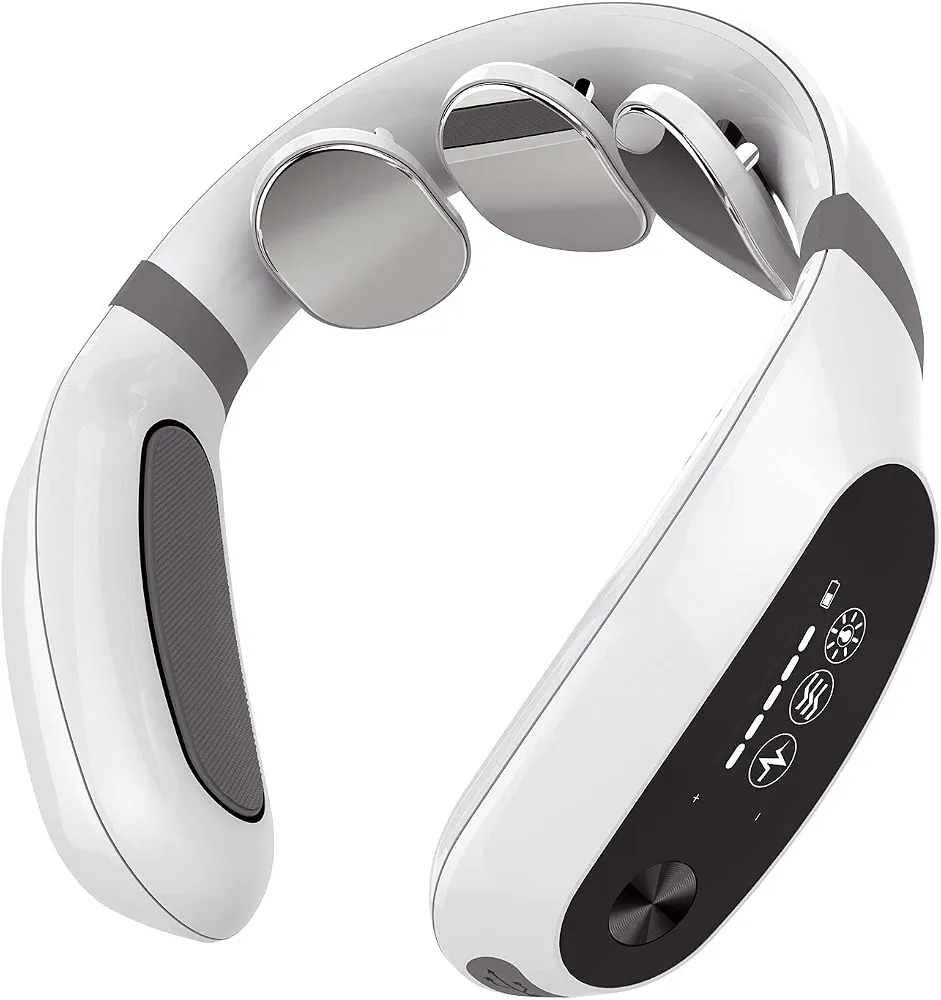 ماساژور گردن هژنگ مدل HZ-INECK-1