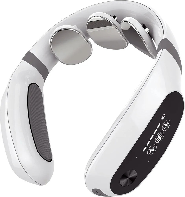 ماساژور گردن هژنگ مدل HZ-INECK-1