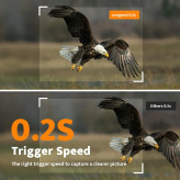 دوربین تله ای شکاری مدلTC۴۰برندusogood