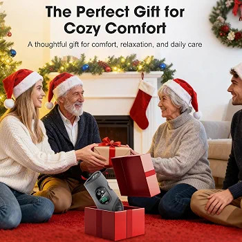ماساژور حرارتی مچ پا مدل 102401