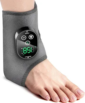 ماساژور حرارتی مچ پا مدل 102401
