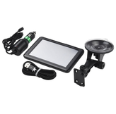 مسیریاب خودرو مدل Q5برندGPS Navigator
