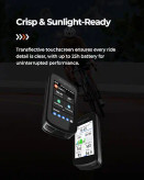 کامپیوتر دوچرخه Magene C606 Pro