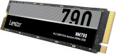 هارد اینترنال اس اس دی PCIe Gen4 x4 لکسار مدل NM790 ظرفیت 2 ترابایت Lexar NM790 SSD Internal PCIe Gen4 x4 Hard Drive - 2TB