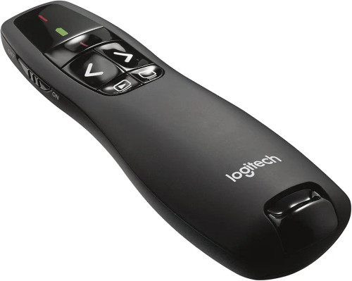 پرزنتر بیسیم Logitech R400