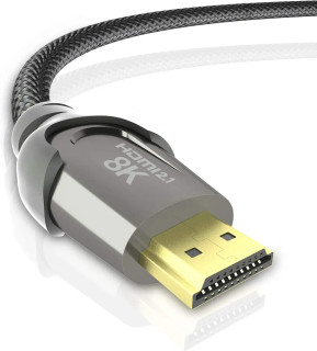 کابل HDMI 3.1 LcueGuk مدل LXM032M