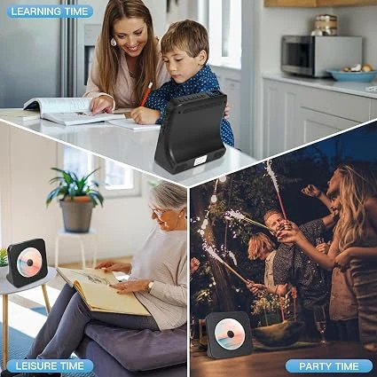پخشکننده موسیقی مدلmusic player KC-806