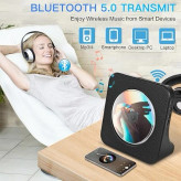 پخشکننده موسیقی مدلmusic player KC-806