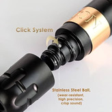 کیت کامل دستگاه تاتو آمبیشن Soldier مدل Wireless Rotary