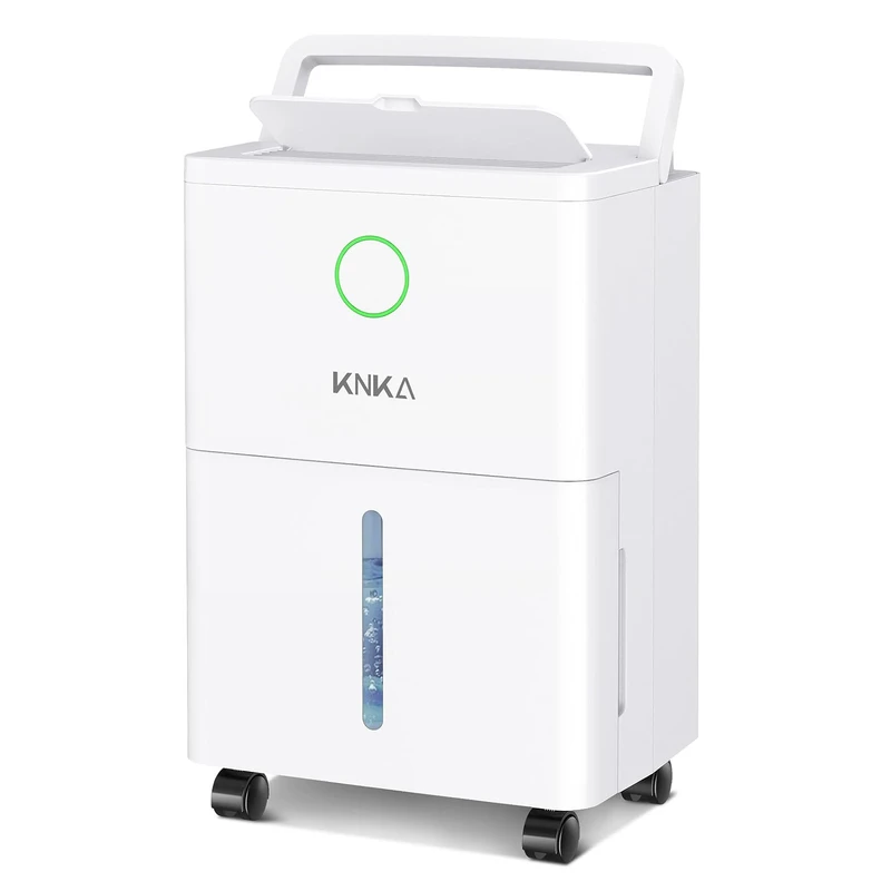 دستگاه رطوبت‌گیر KNKA مدل D032-06BL