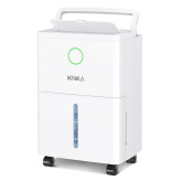 دستگاه رطوبتگیر KNKA مدل D032-06BL